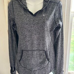 Nike dri-fit hoodie